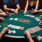 3handed no poker: Dicas para dominar a mesa com estratégia