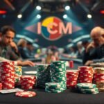 ICM no Poker: Estratégia Avançada para Torneios