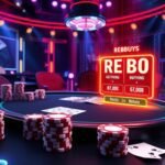 Rebuy em torneios de PKO: Dicas