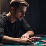 Como Evitar Tilt no Poker Online e Aumentar Seus Lucros