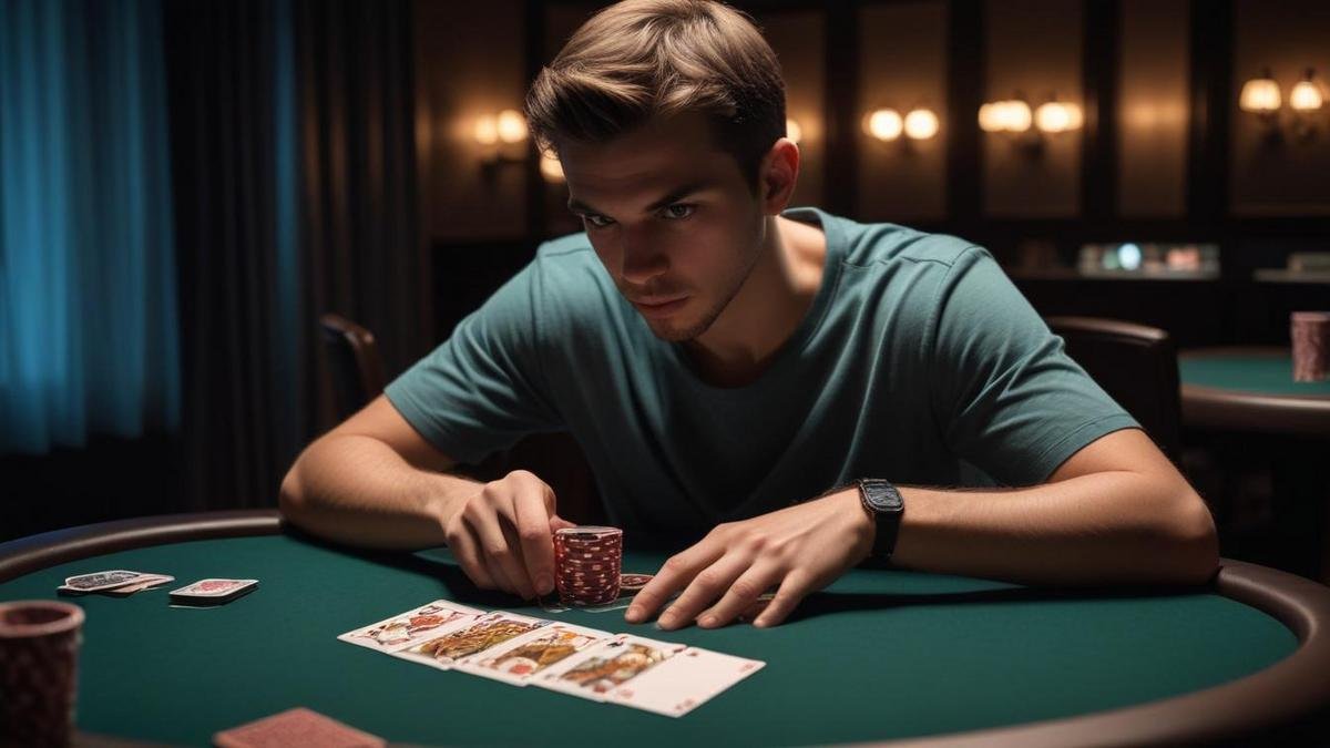 Como Jogar na Bolha ITM Pode Aumentar Seus Ganhos