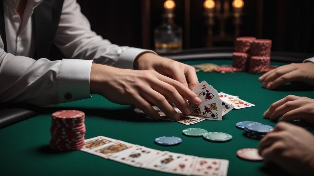 Erros Comuns ao Jogar na Bolha ITM