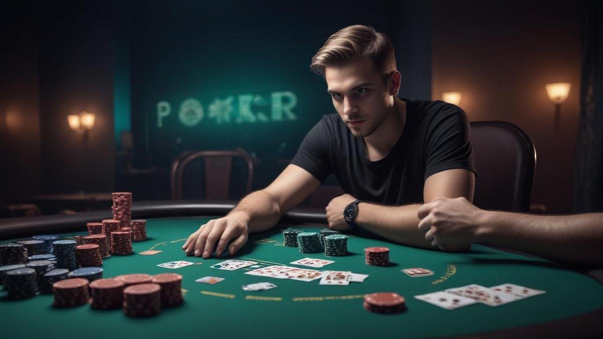 Estratégias para gerenciar várias mesas no poker online