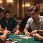 Matemática do Poker: Desvendando Segredos para Vencer