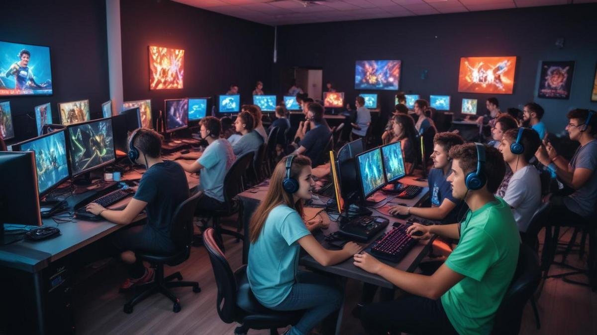 Os Benefícios de Jogar na Bolha ITM